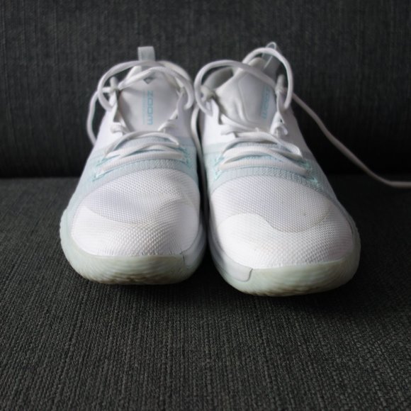 Nike ZOOM ASSERSION Men's Size 8 Sneakers - Picture 8 of 10